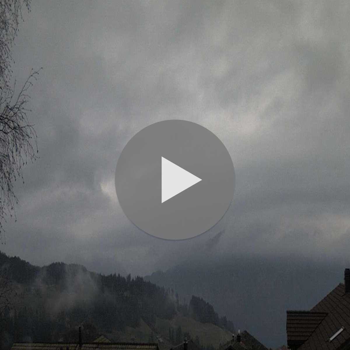 Ruschegg webcam