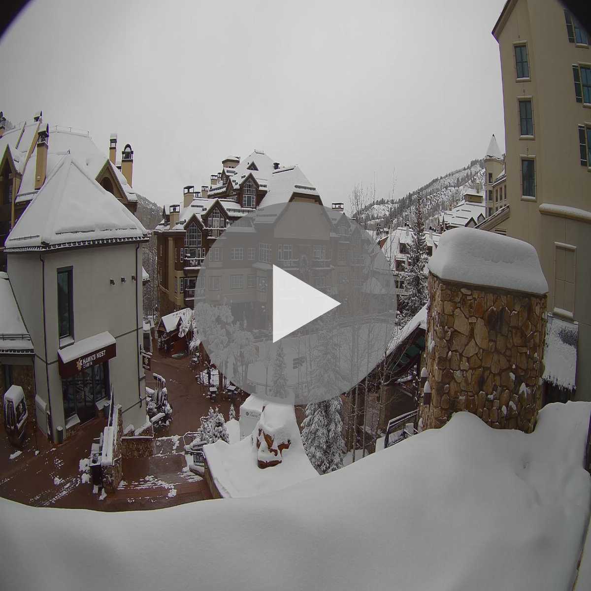 Chimney Rock webcam
