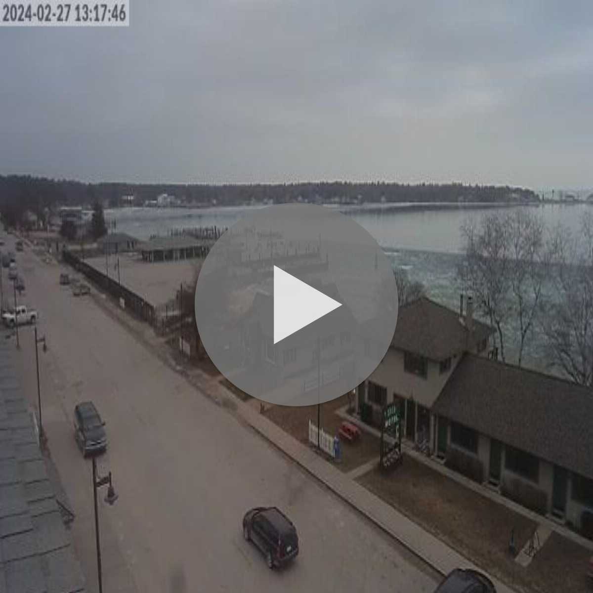 Allouez webcam