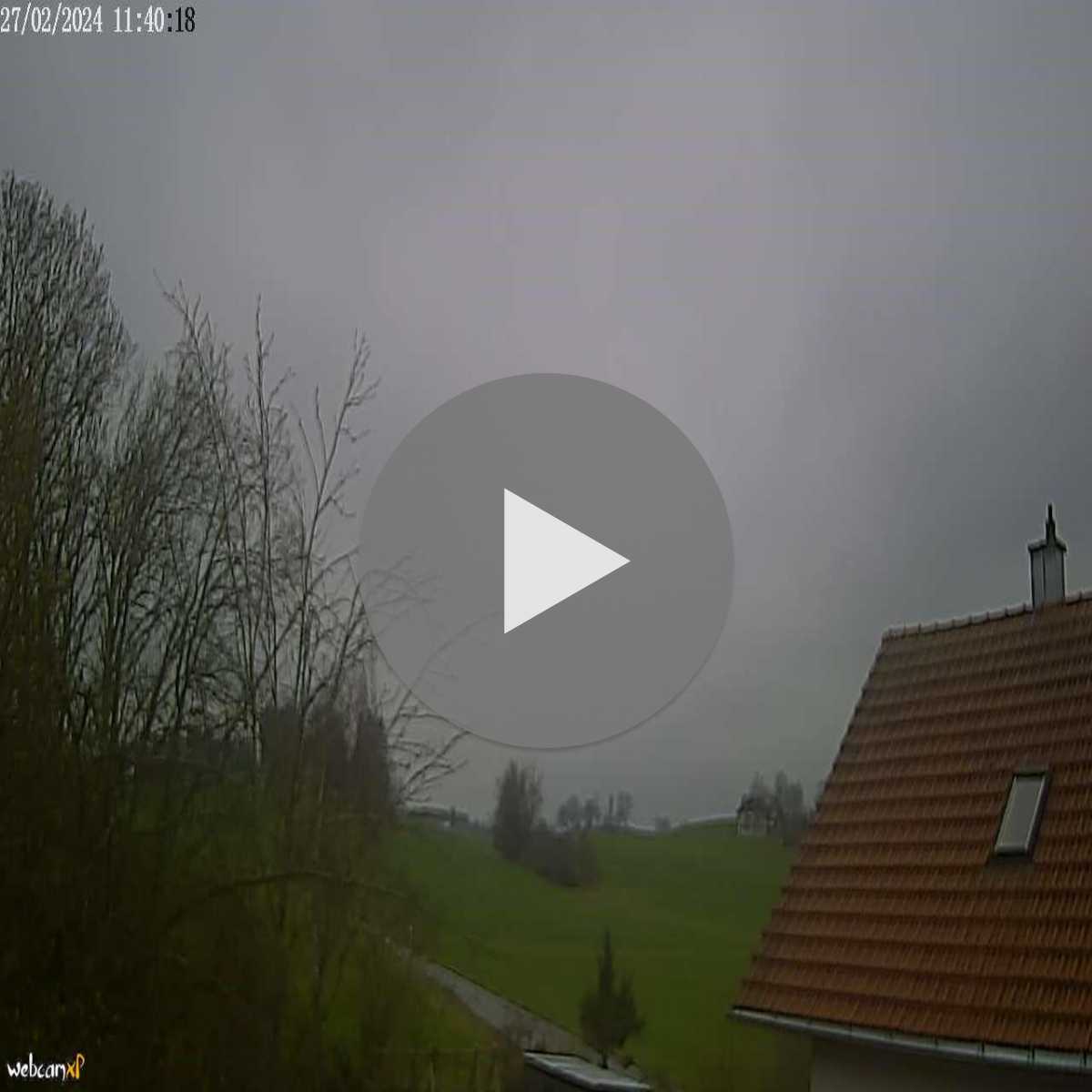 Zachenberg webcam