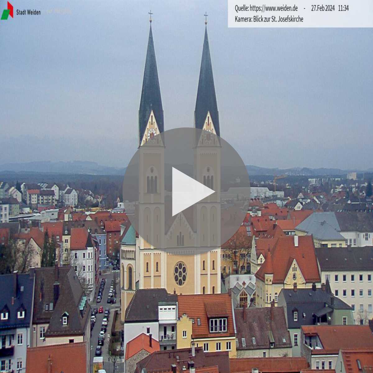 Zachenberg webcam