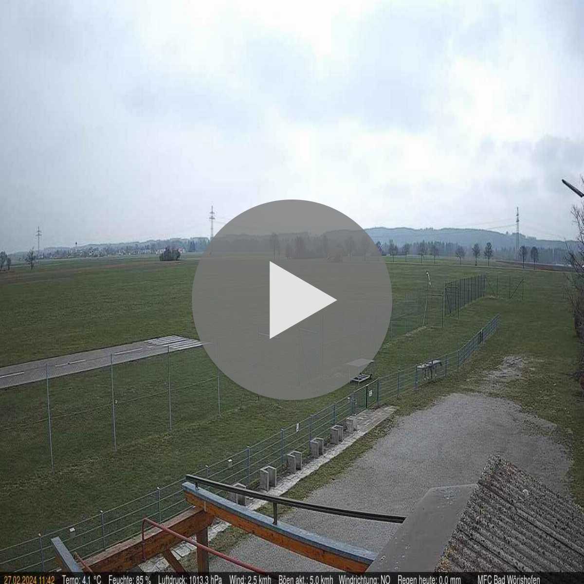 Zachenberg webcam