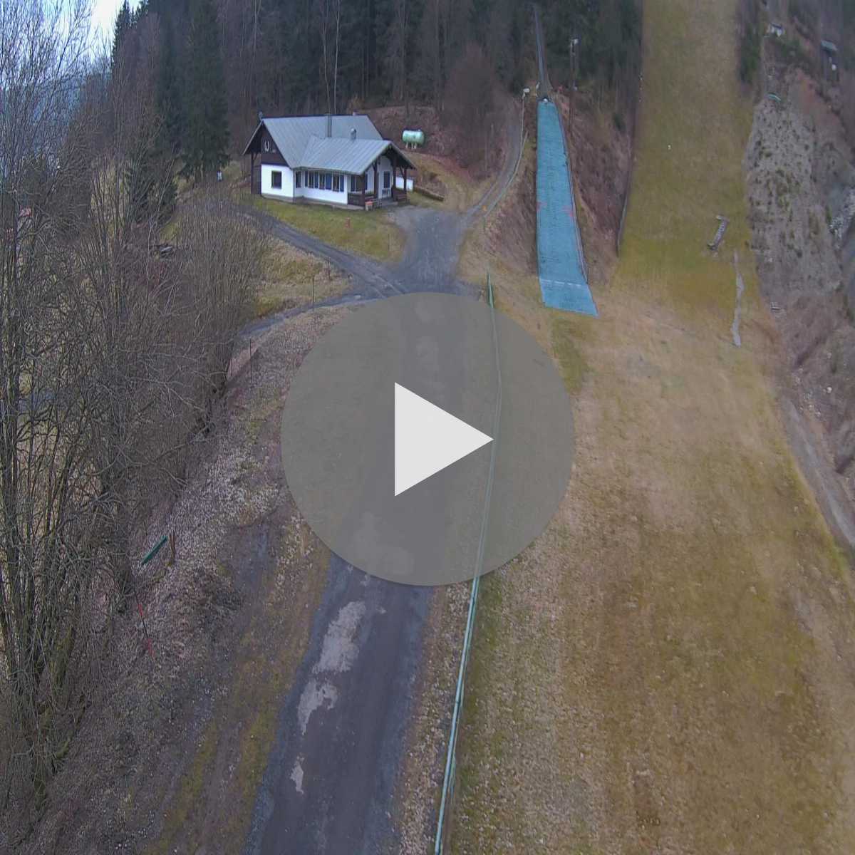 Zachenberg webcam