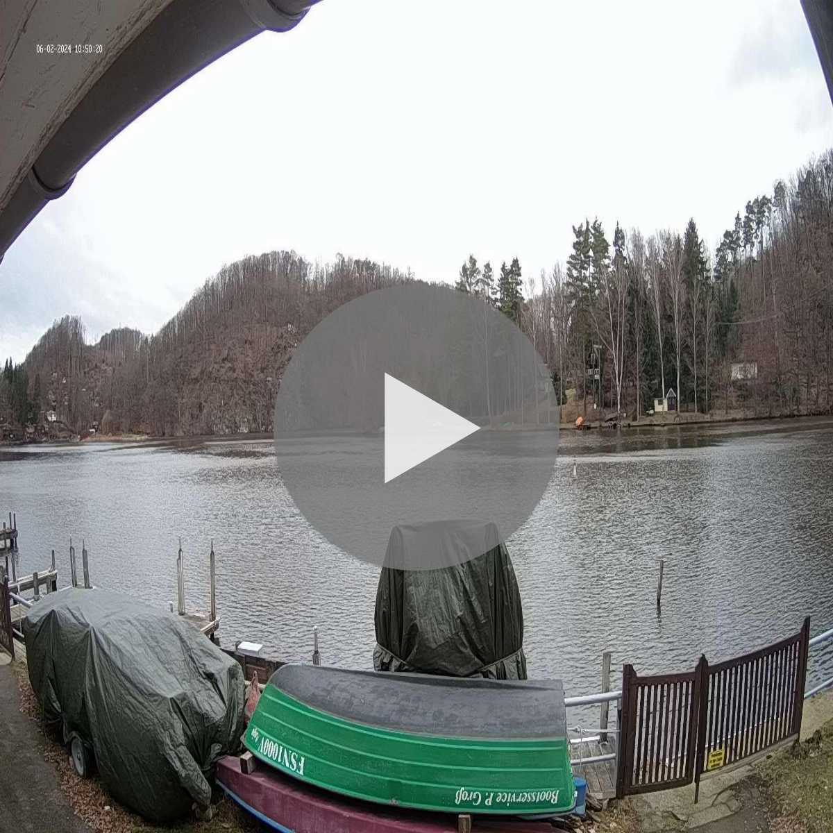 Klingenberg webcam