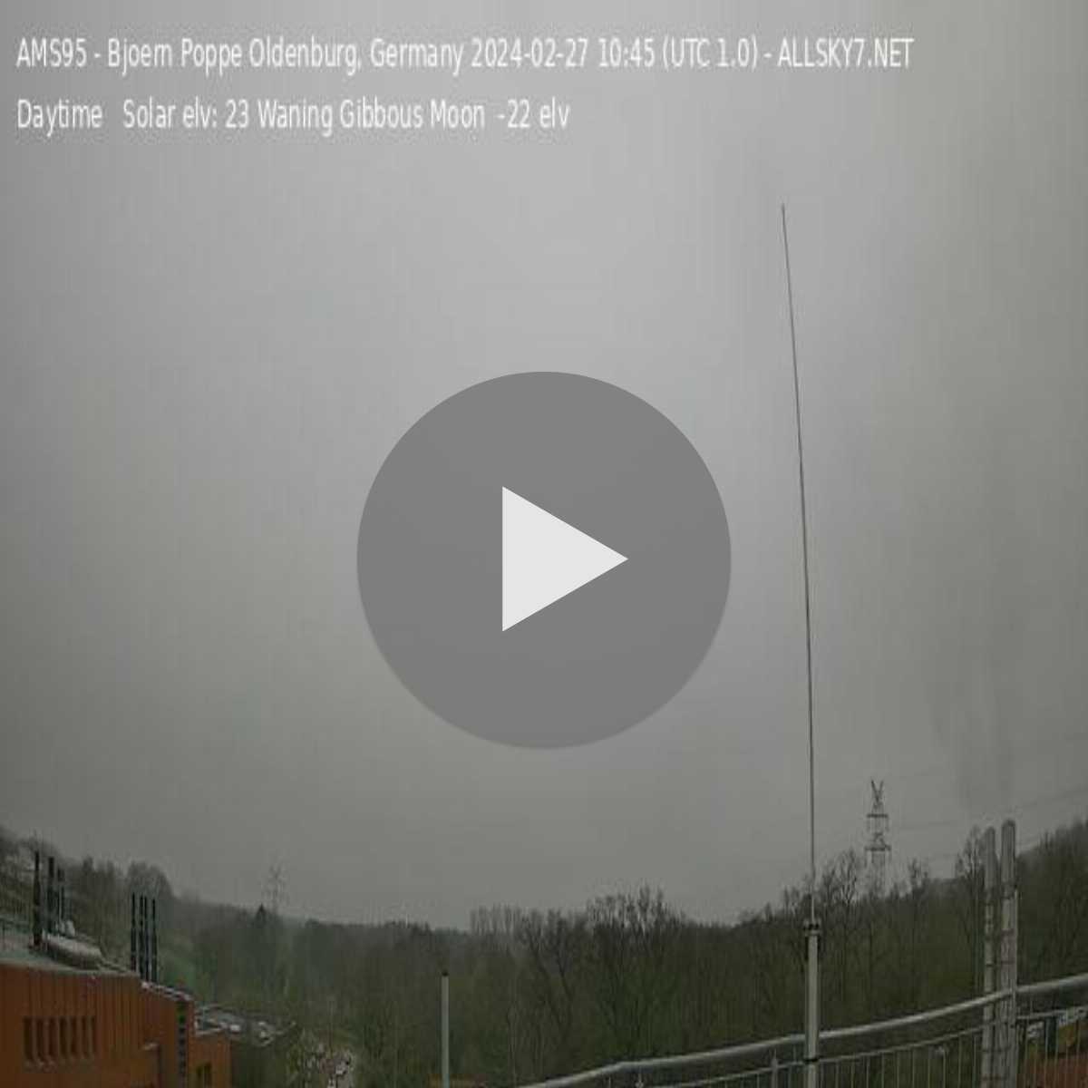 Reppenstedt webcam