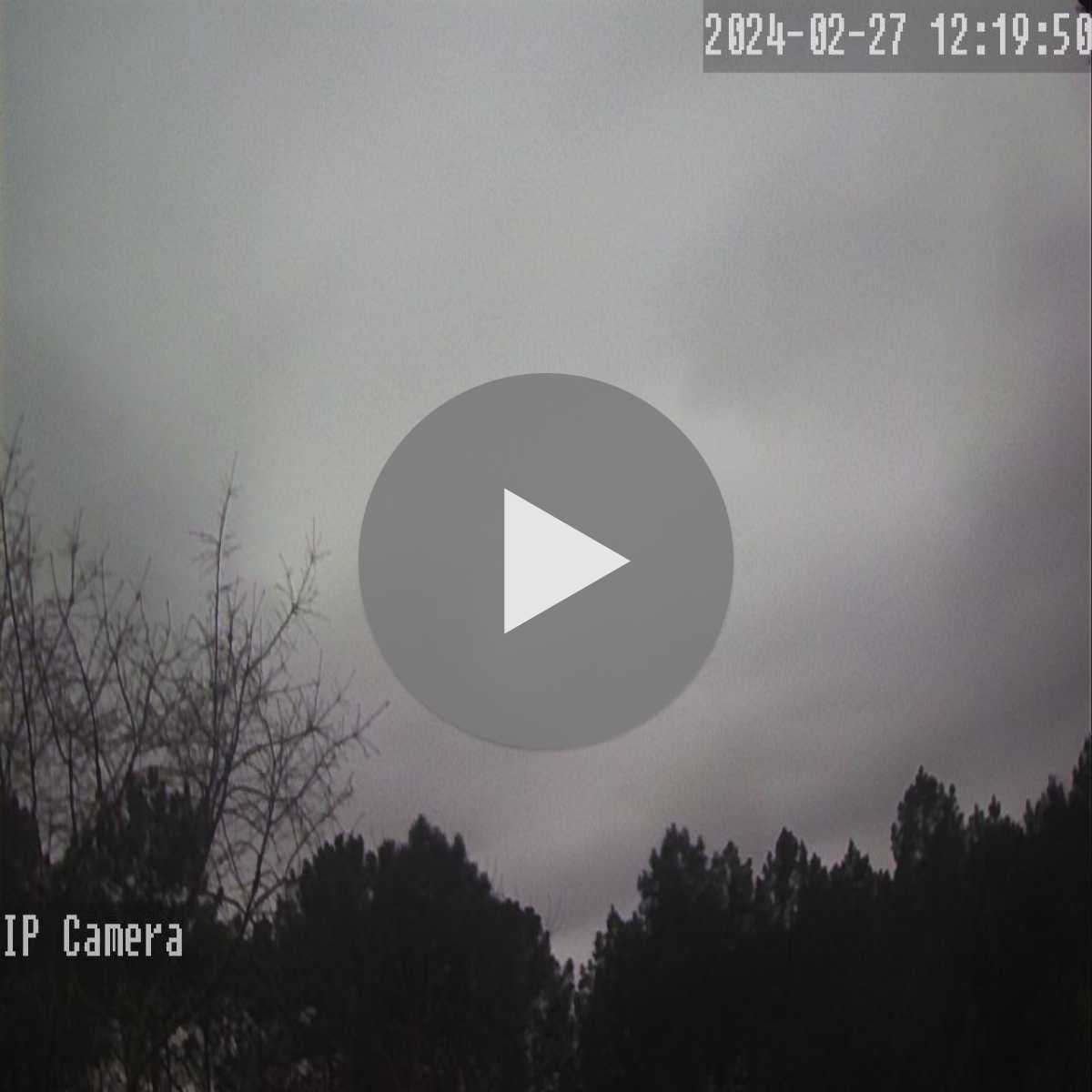 Gueret webcam