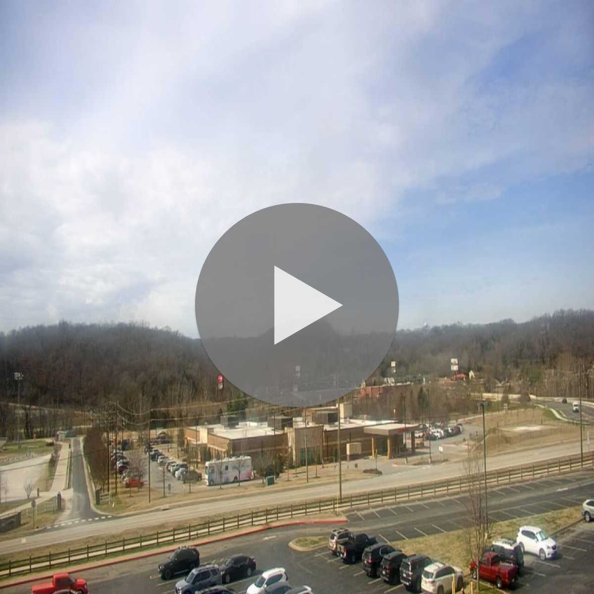 Pea Ridge webcam