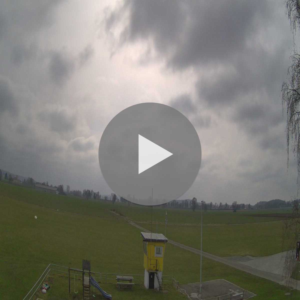 Zachenberg webcam