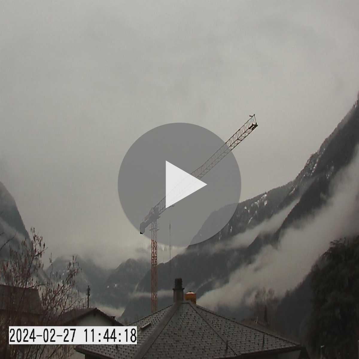 Agno webcam