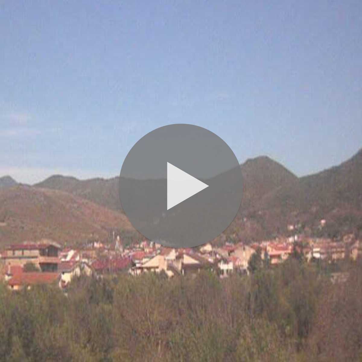 Agropoli webcam