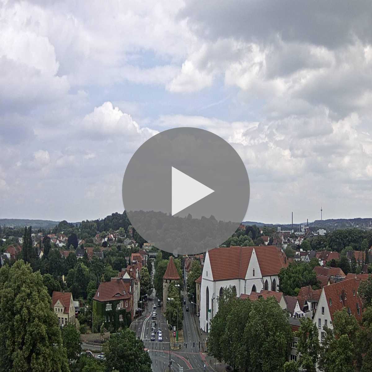 Reppenstedt webcam