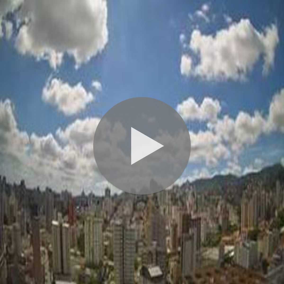 Corinto webcam