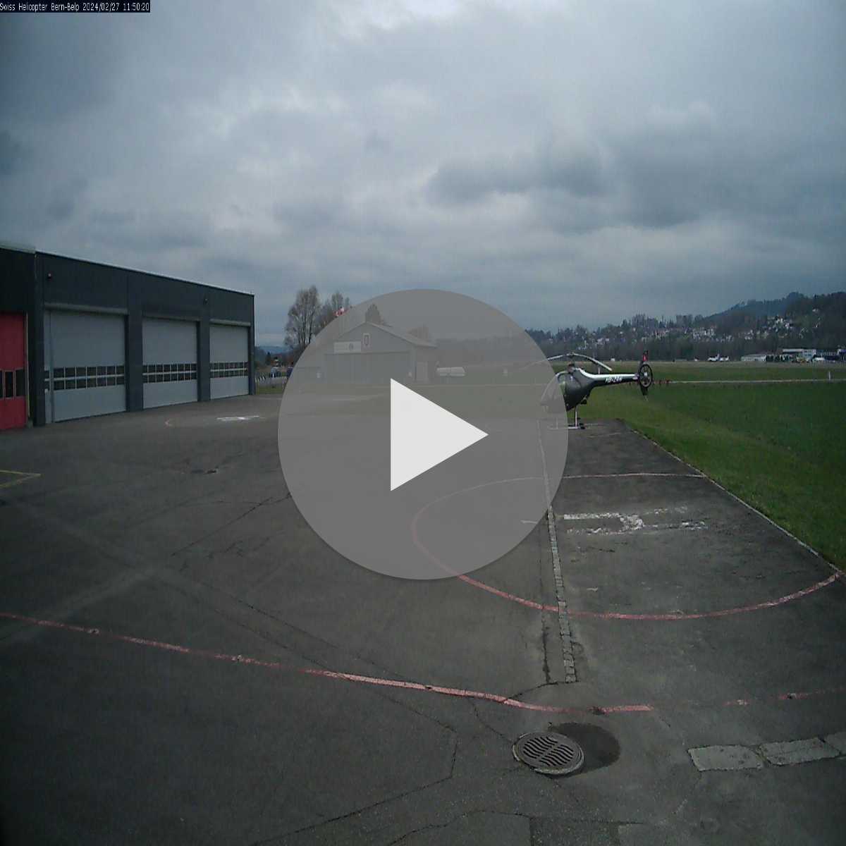 Ruschegg webcam