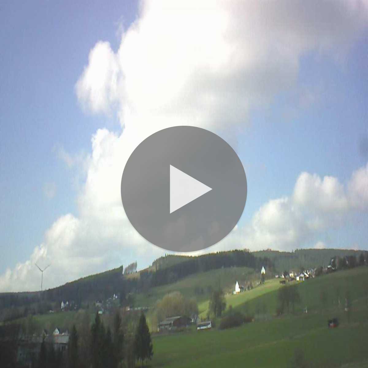 Riesenbeck webcam