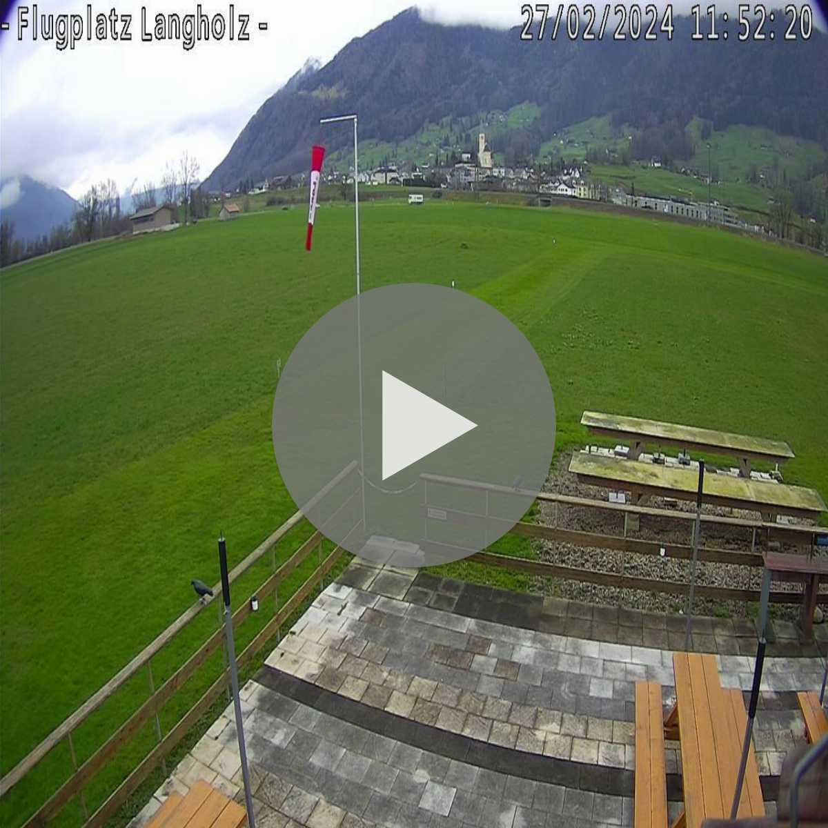 Zachenberg webcam