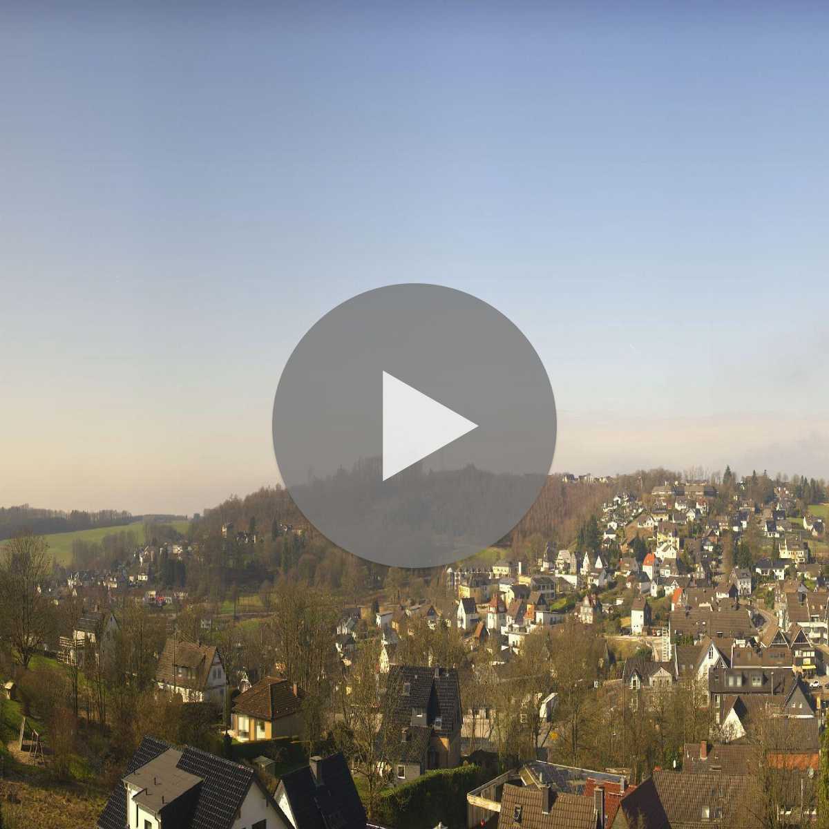 Riesenbeck webcam