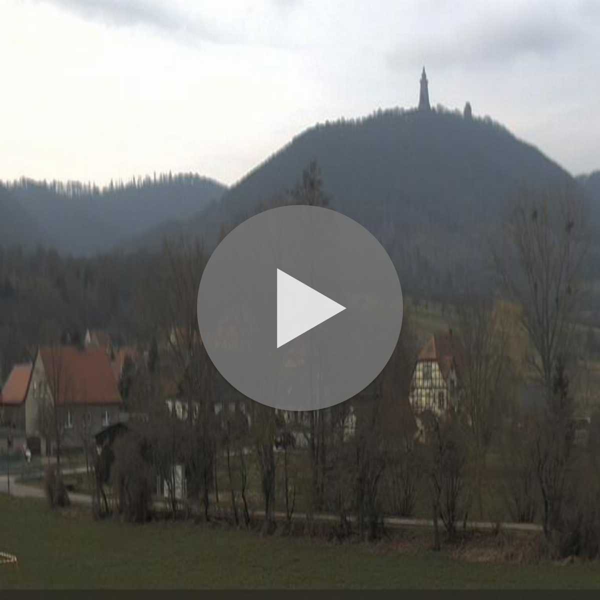 Veckenstedt webcam