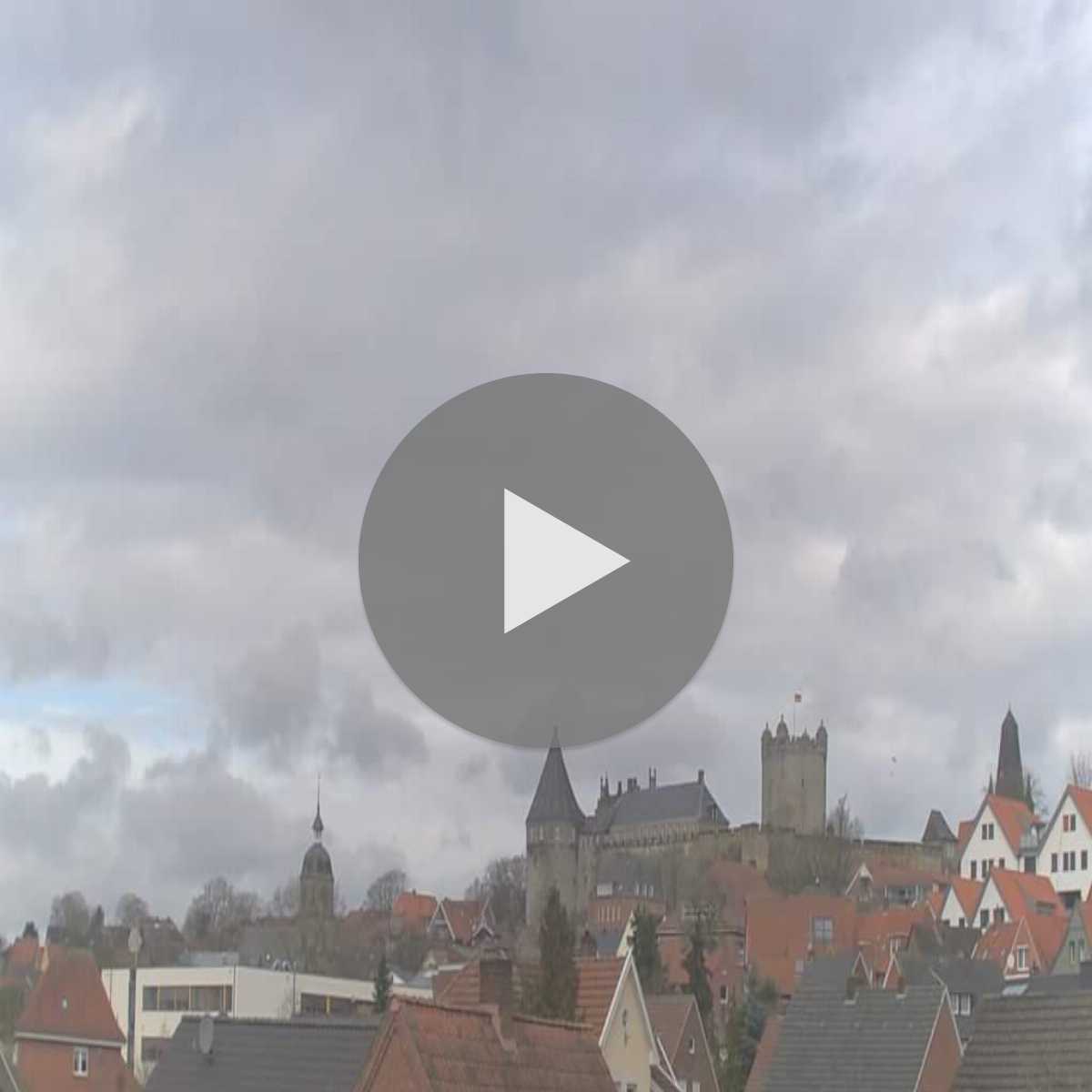 Reppenstedt webcam