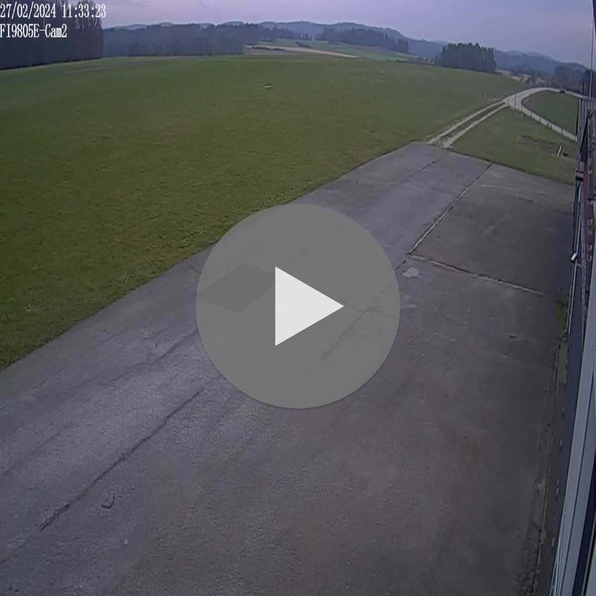 Zachenberg webcam