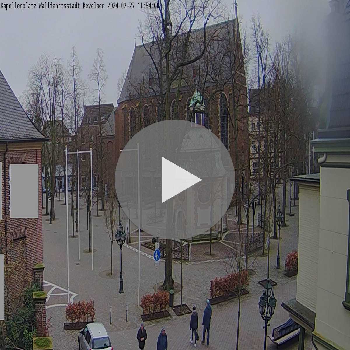Riesenbeck webcam