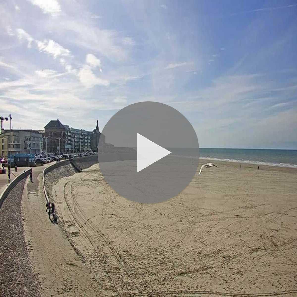Bailleul webcam