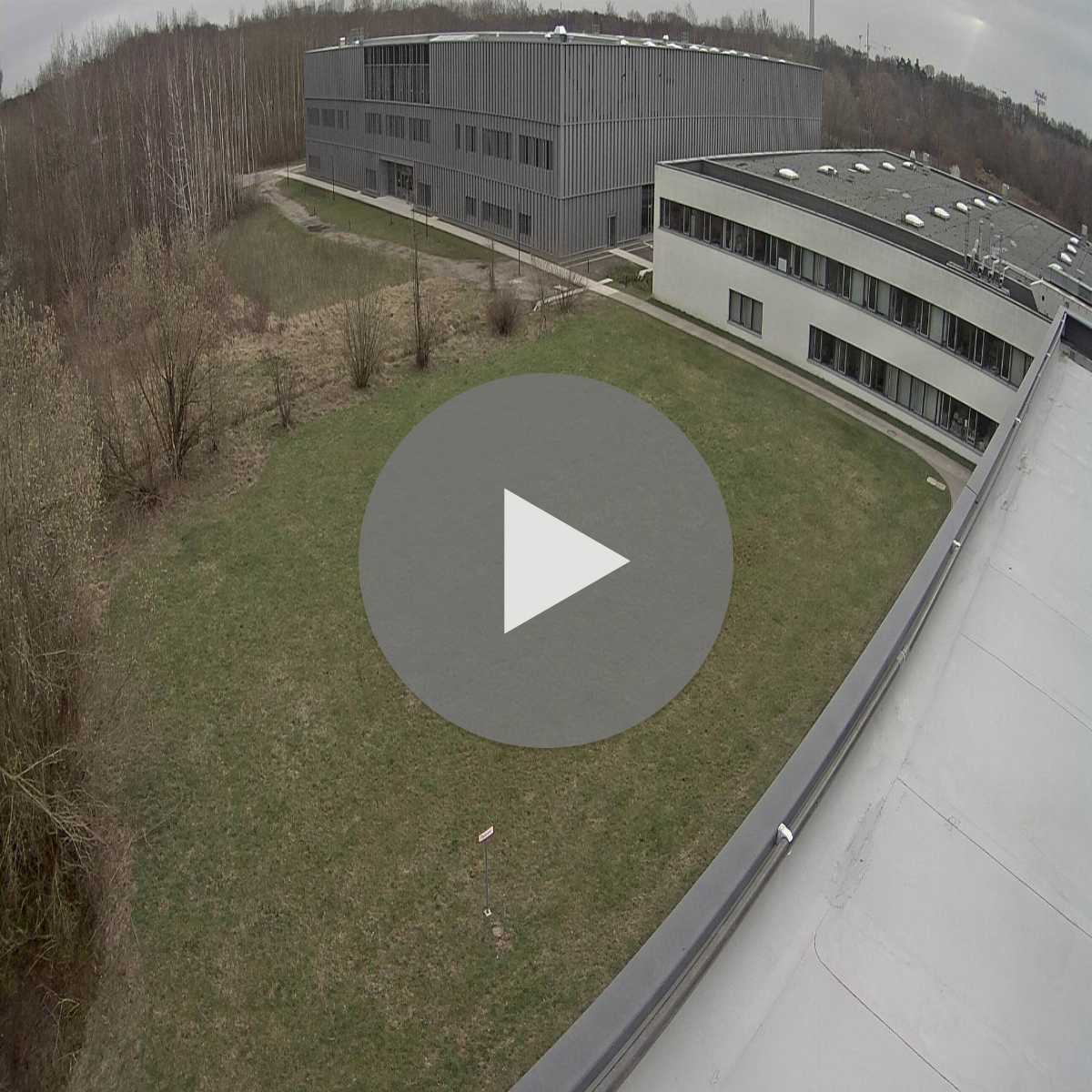 Reppenstedt webcam