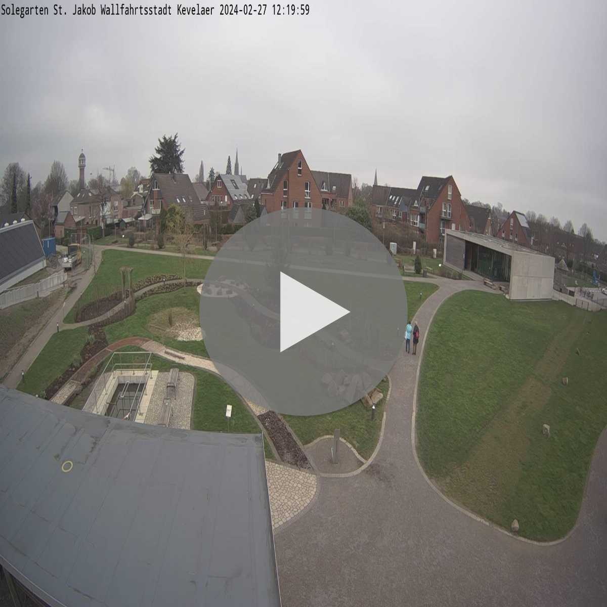 Riesenbeck webcam