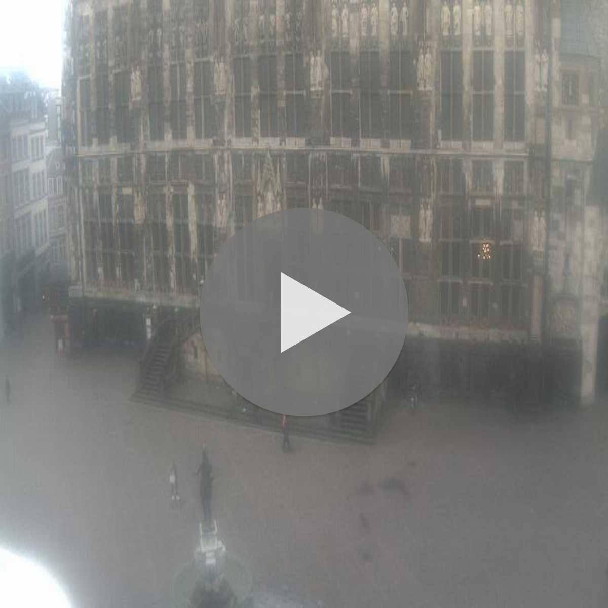 Riesenbeck webcam