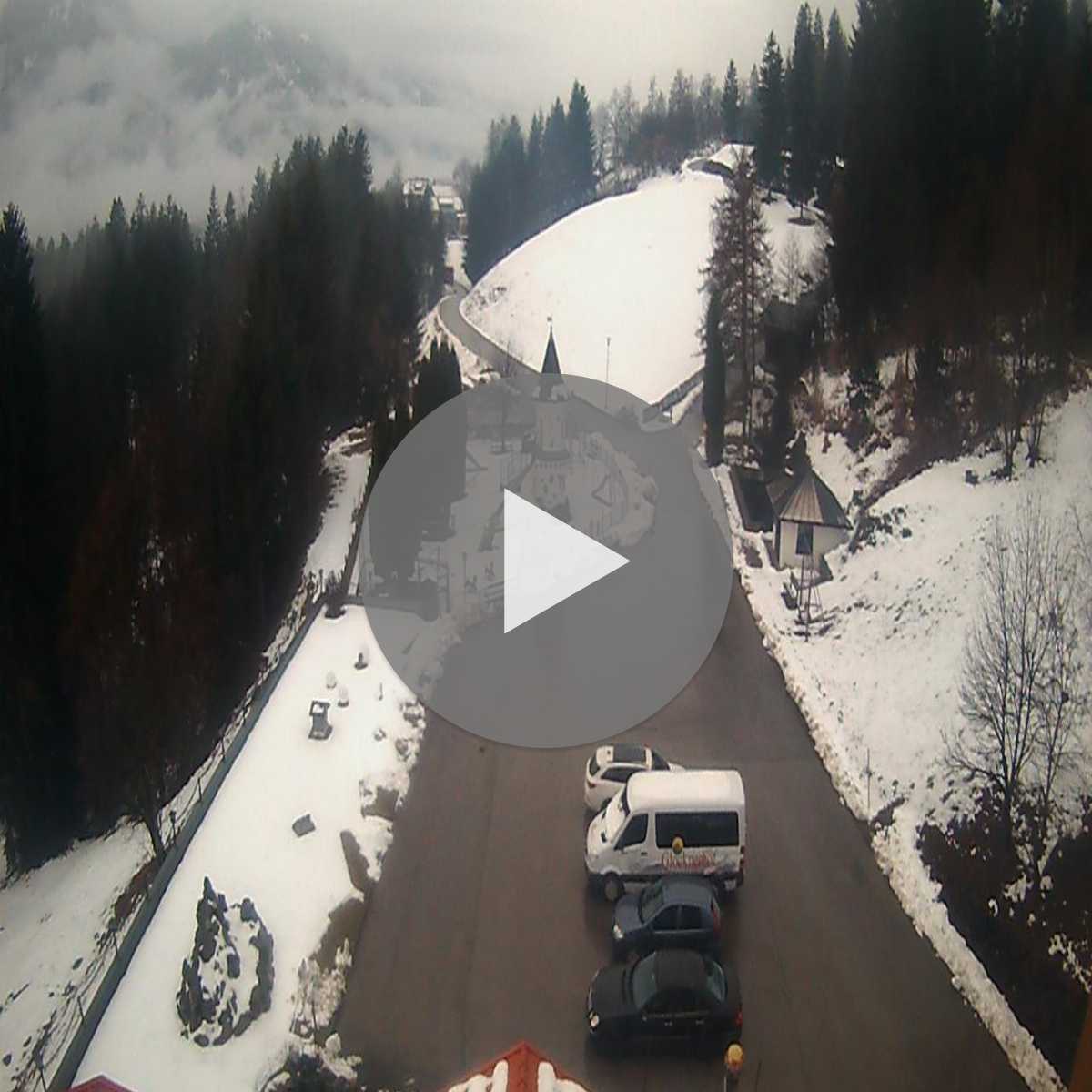 Radenthein webcam