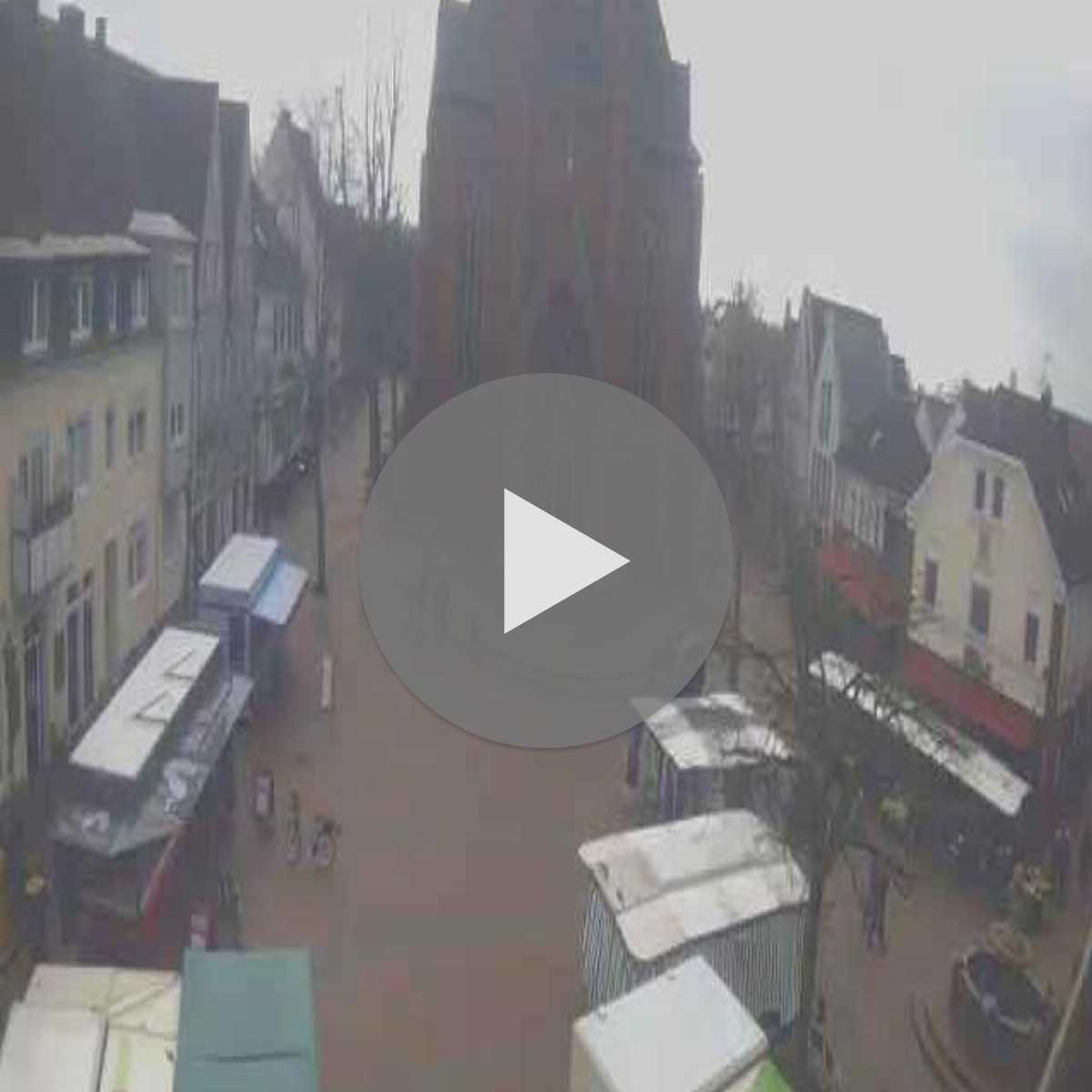 Riesenbeck webcam