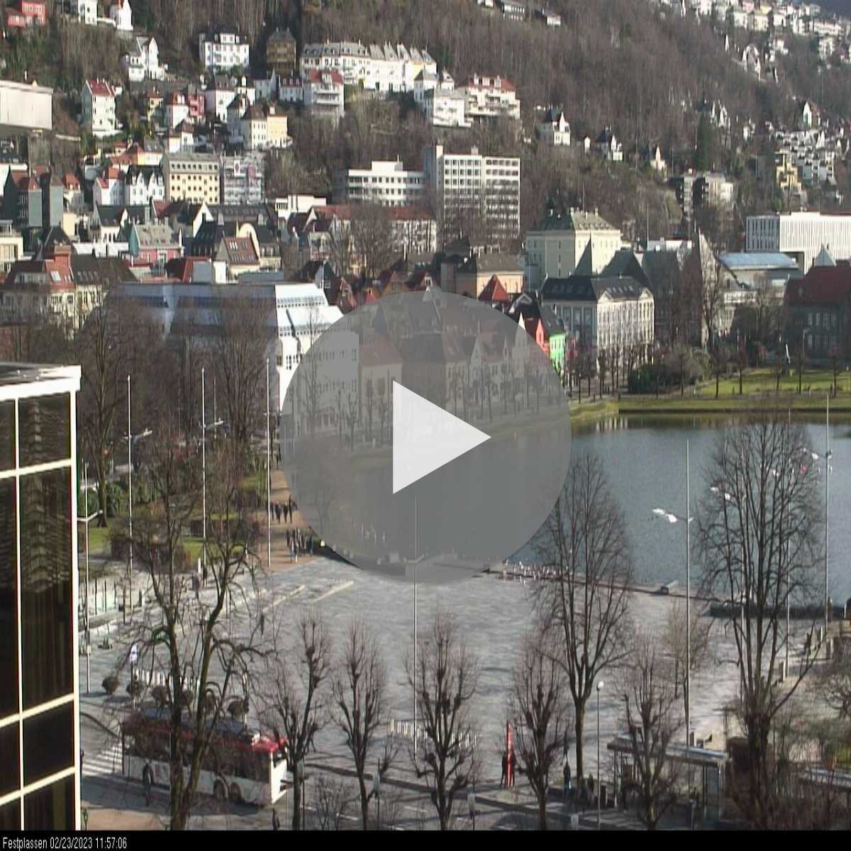 Zachenberg webcam