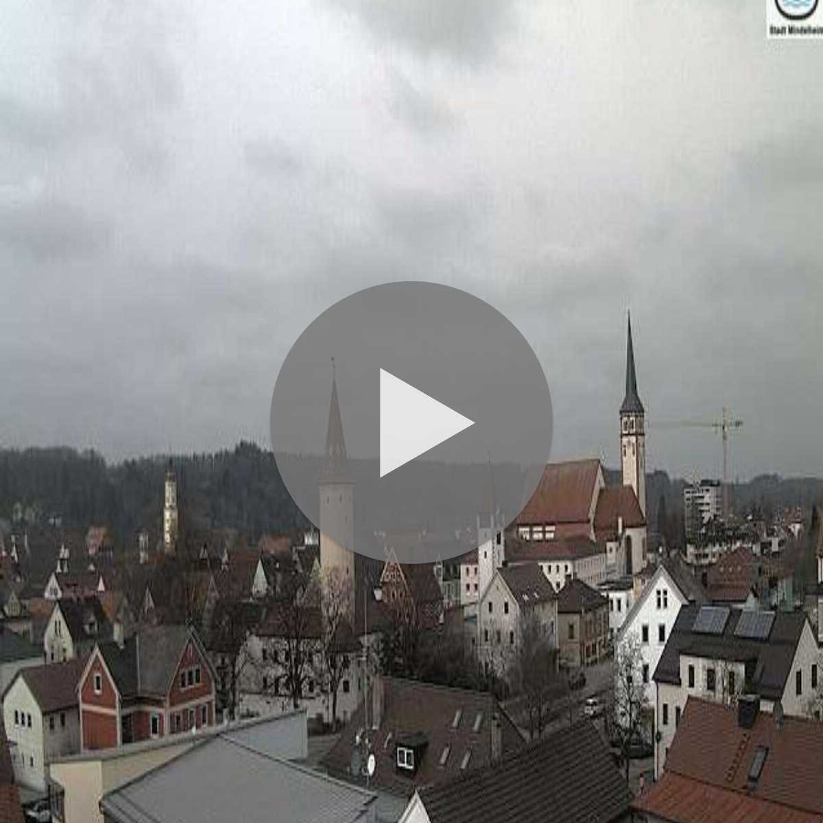 Zachenberg webcam
