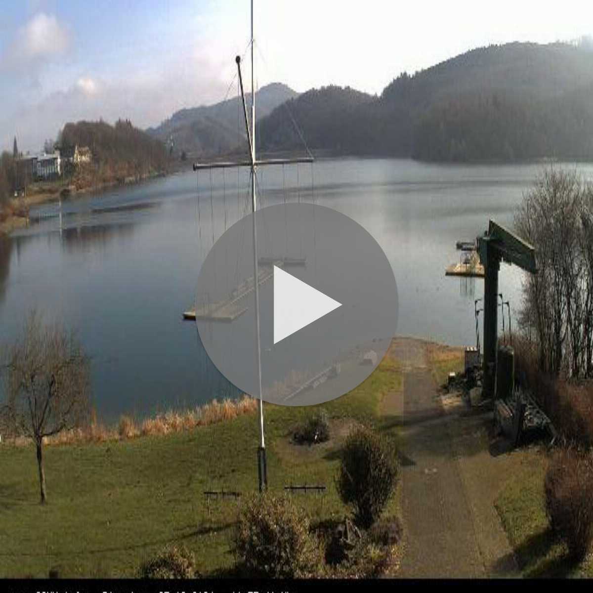 Riesenbeck webcam