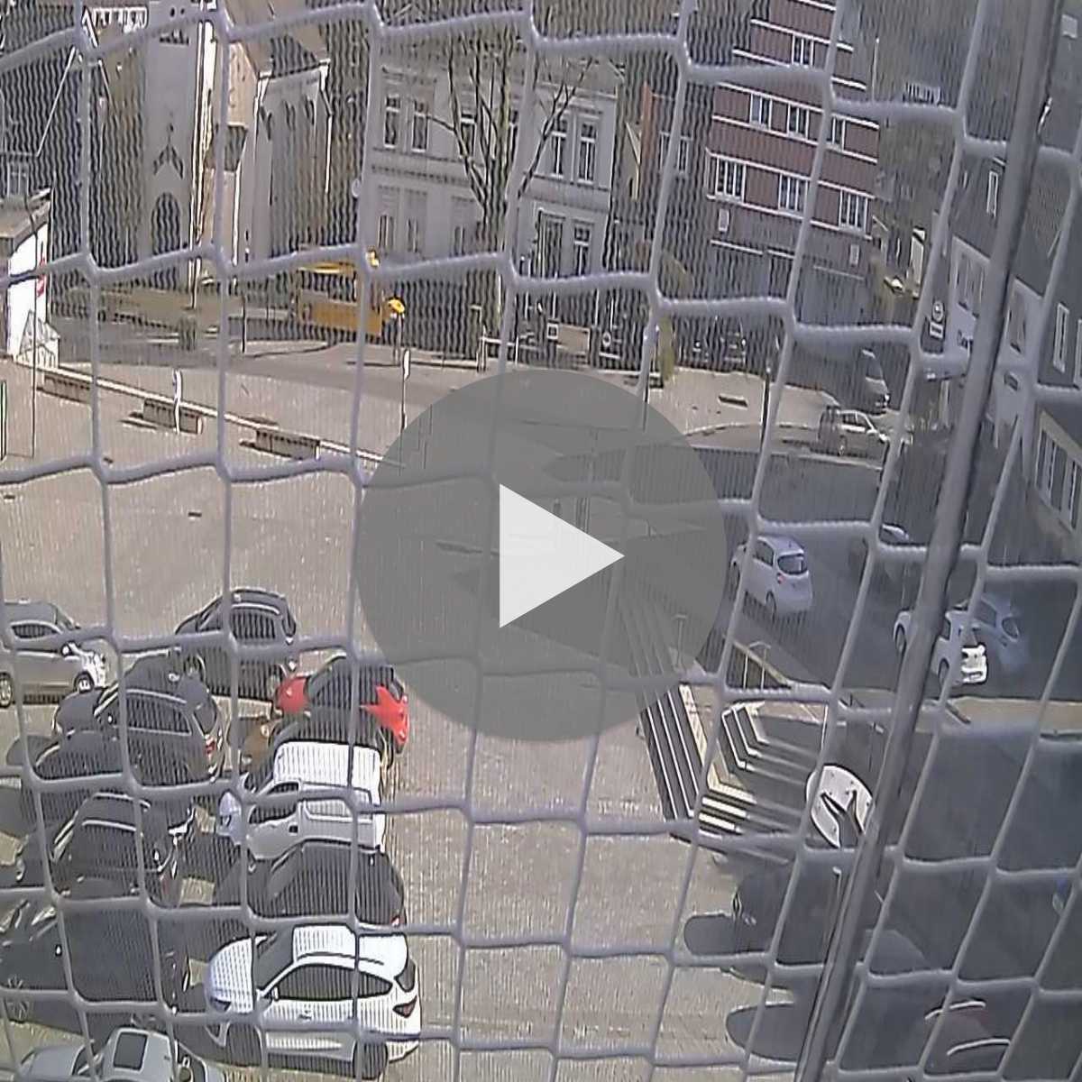 Riesenbeck webcam