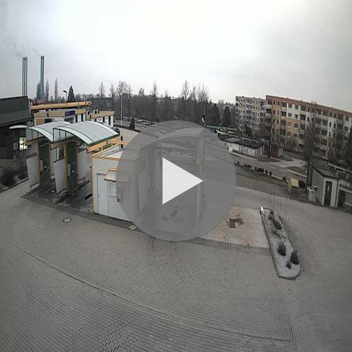 Veckenstedt webcam