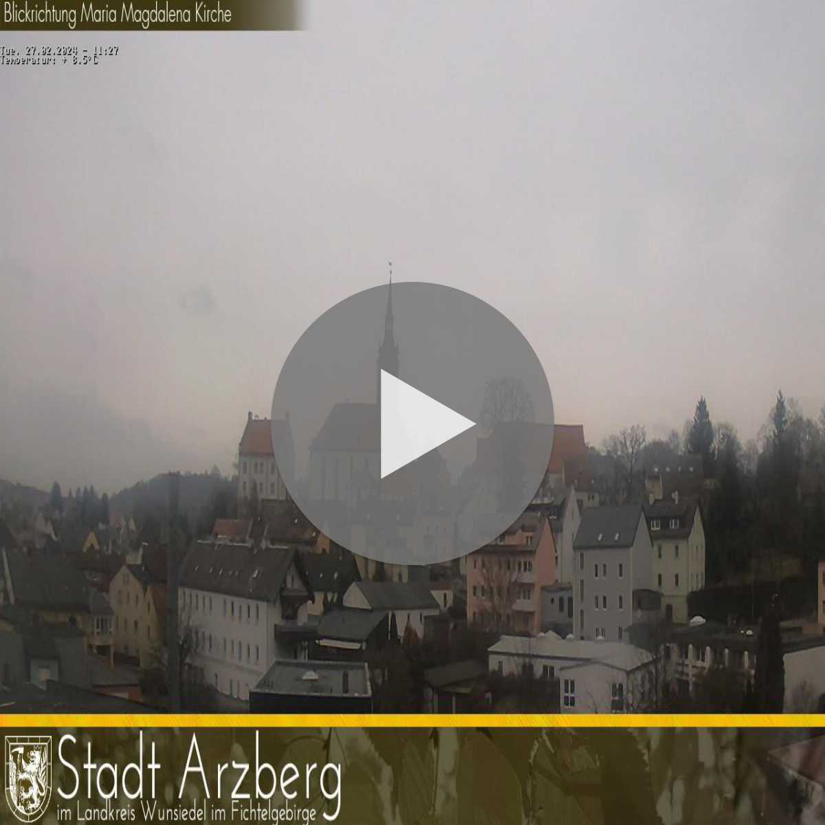 Zachenberg webcam