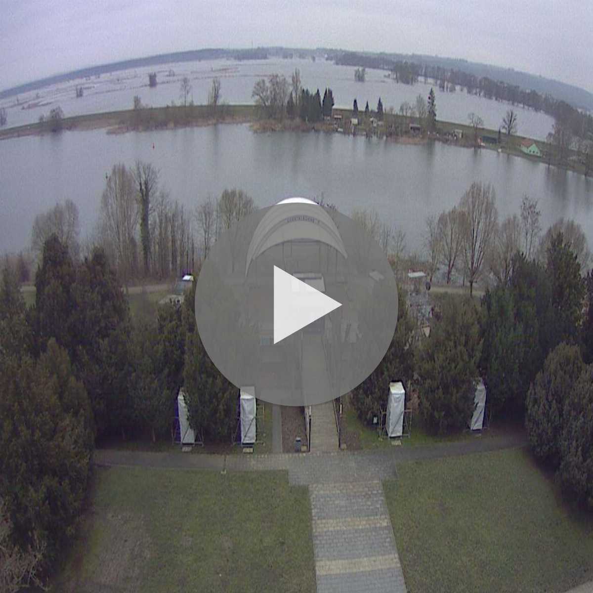 Kienitz Nord webcam