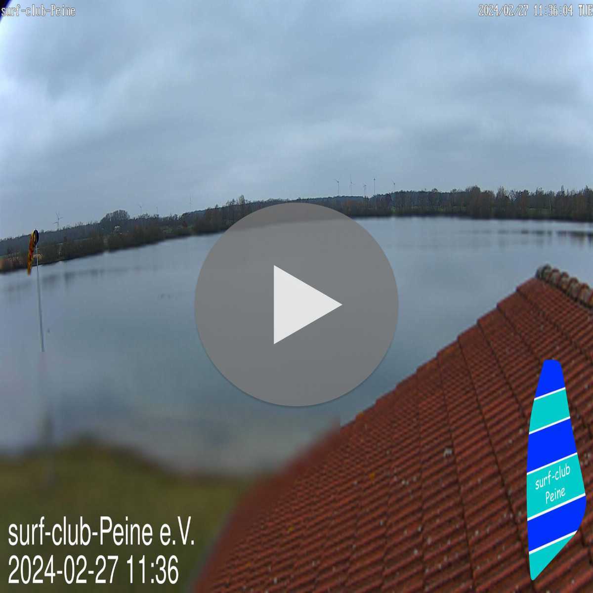 Reppenstedt webcam