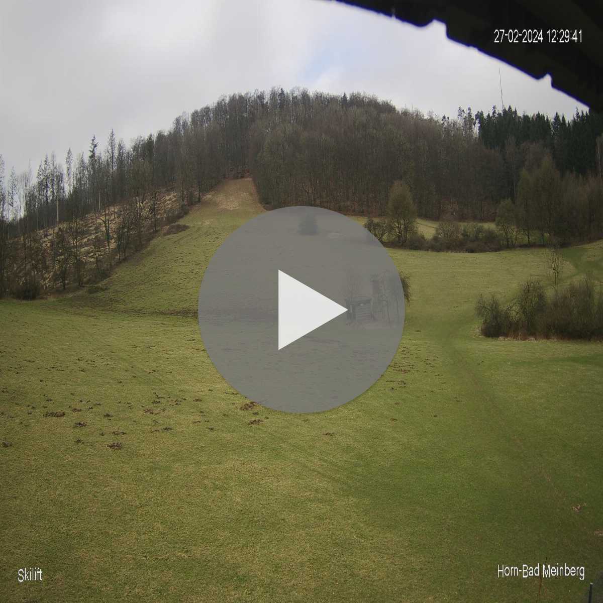 Riesenbeck webcam