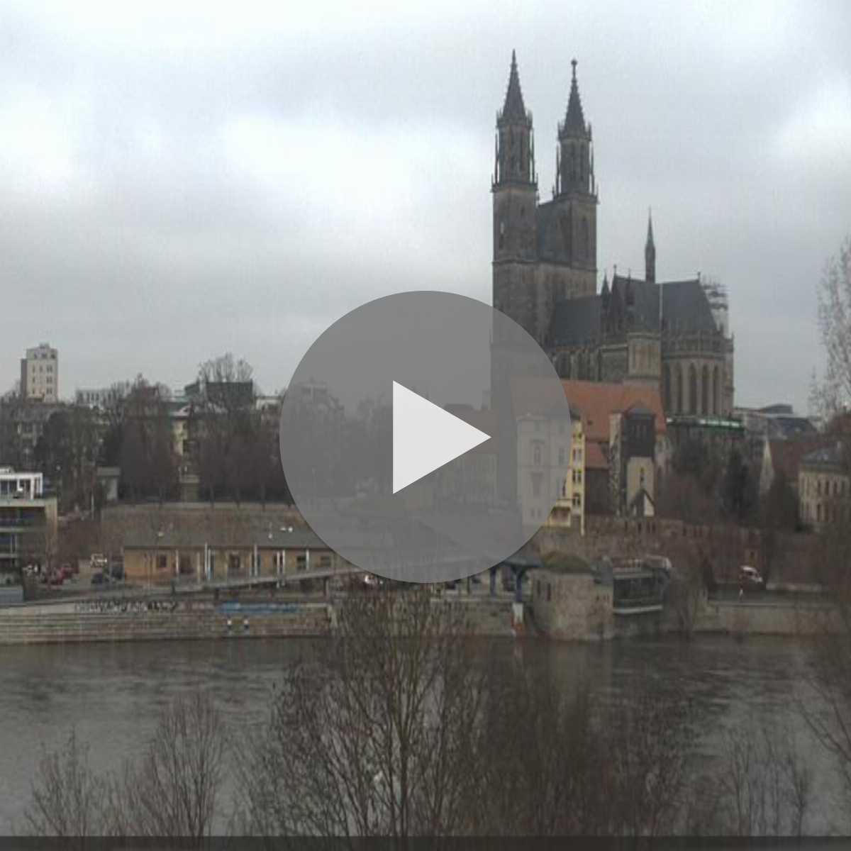 Veckenstedt webcam