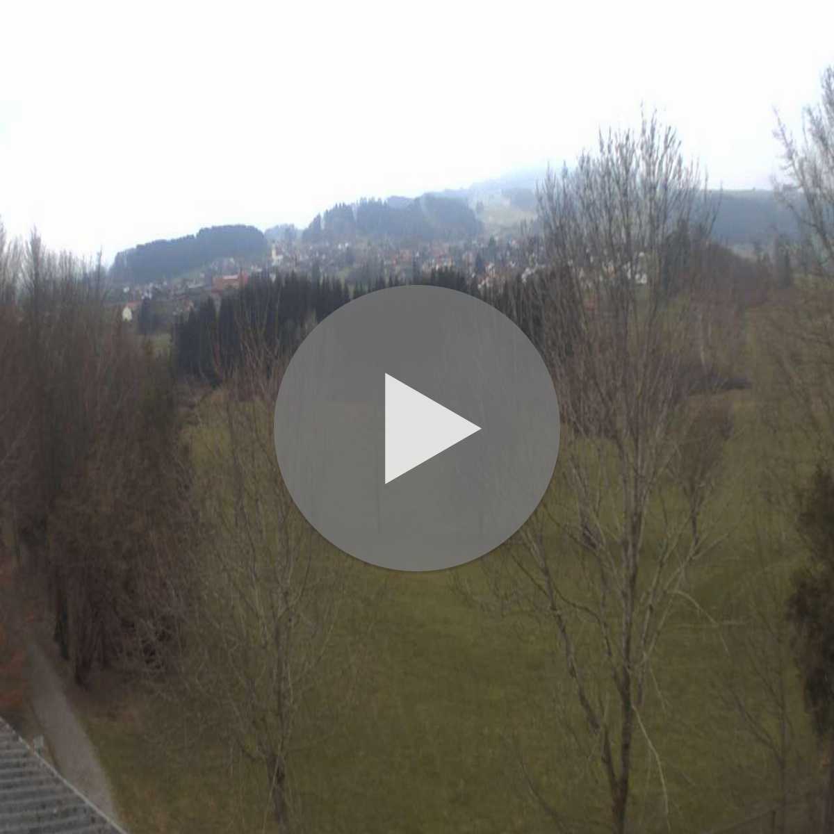 Zachenberg webcam
