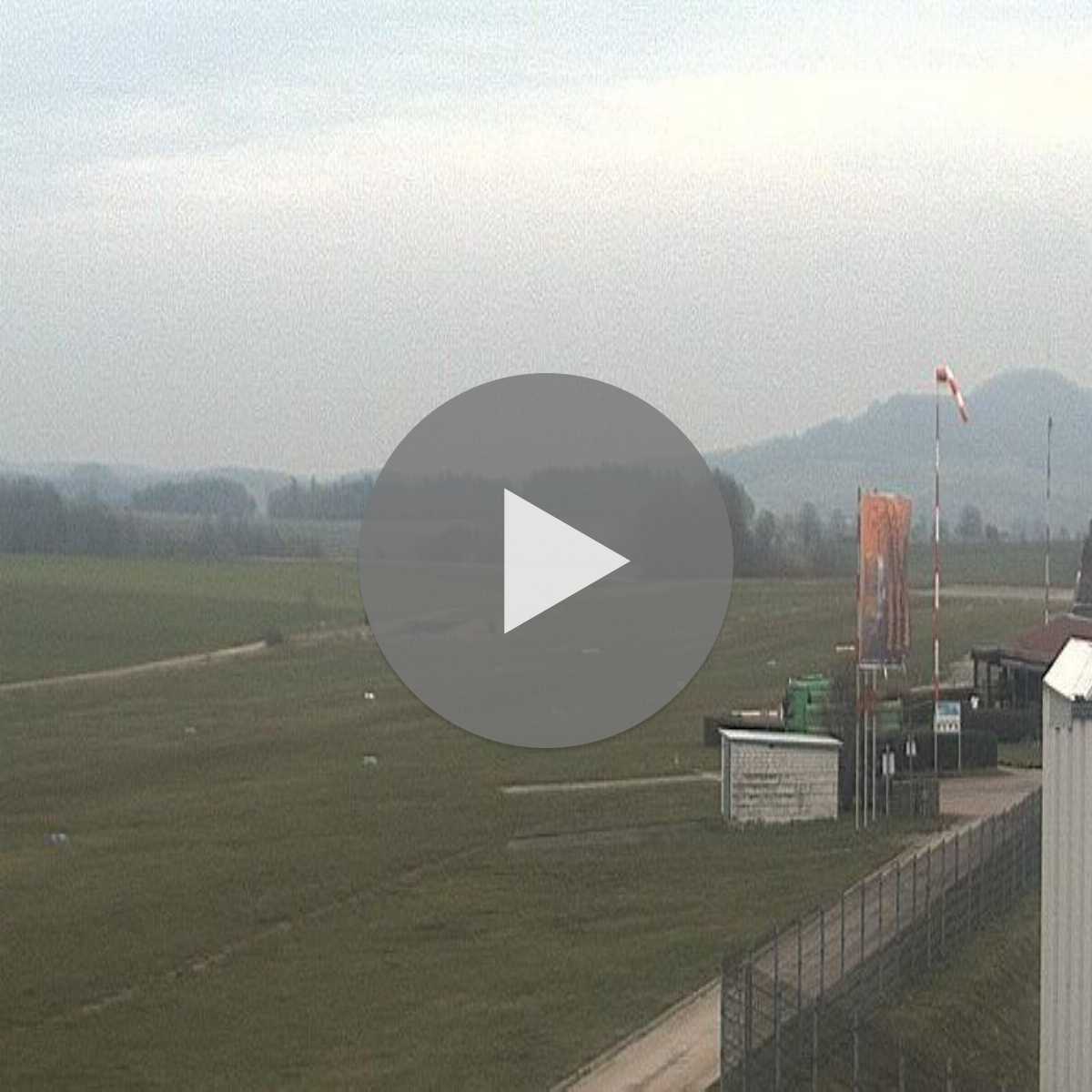 Zachenberg webcam