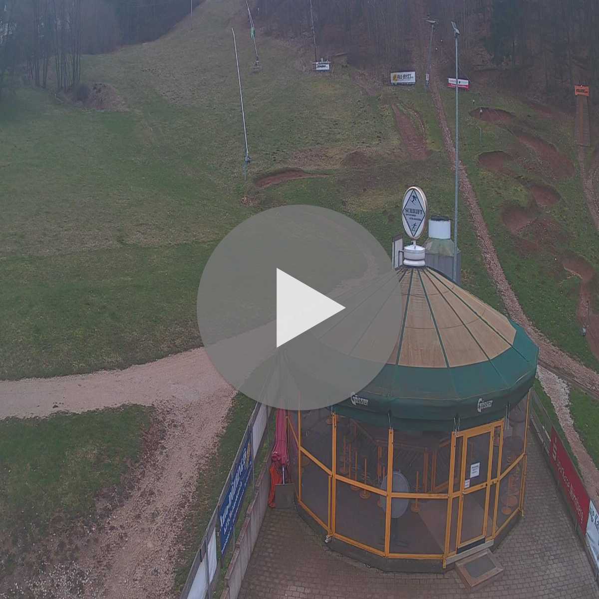 Zachenberg webcam