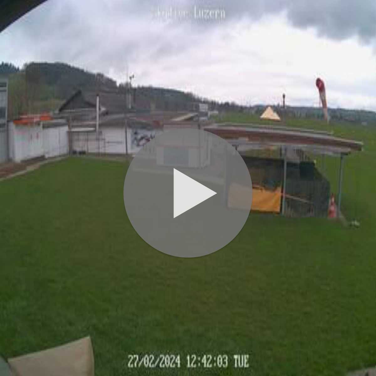 Root webcam
