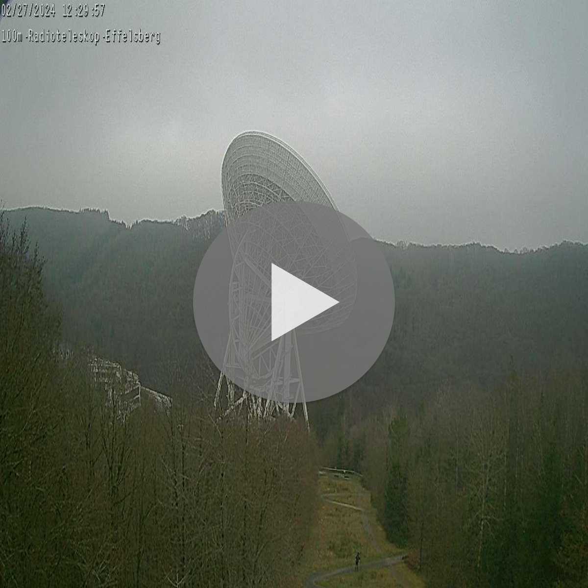 Riesenbeck webcam