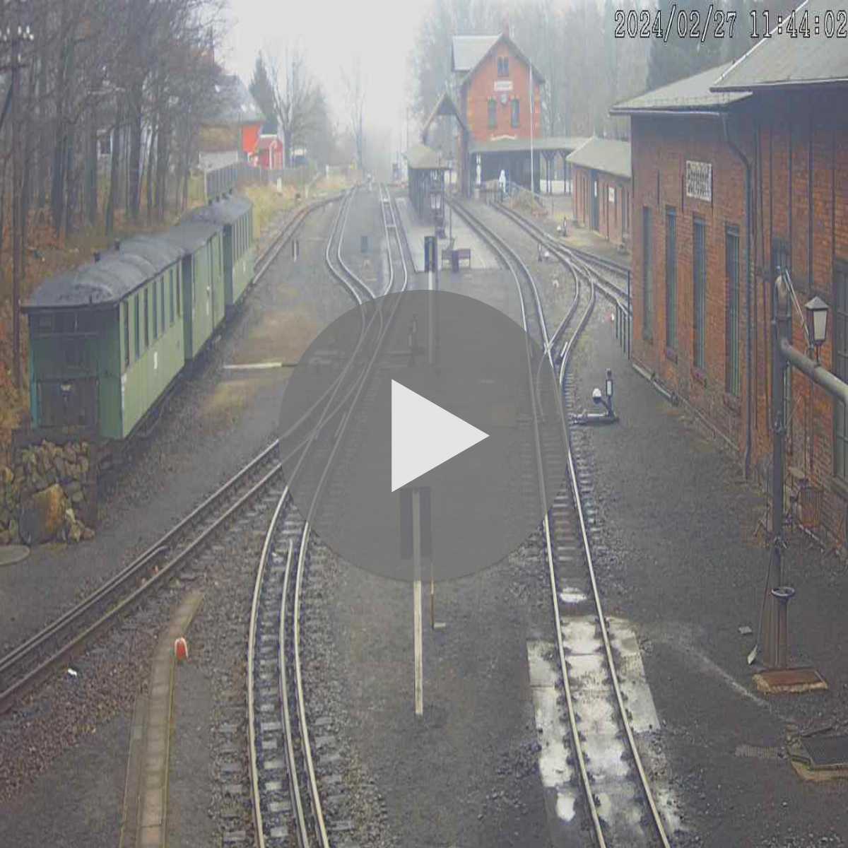 Klingenberg webcam