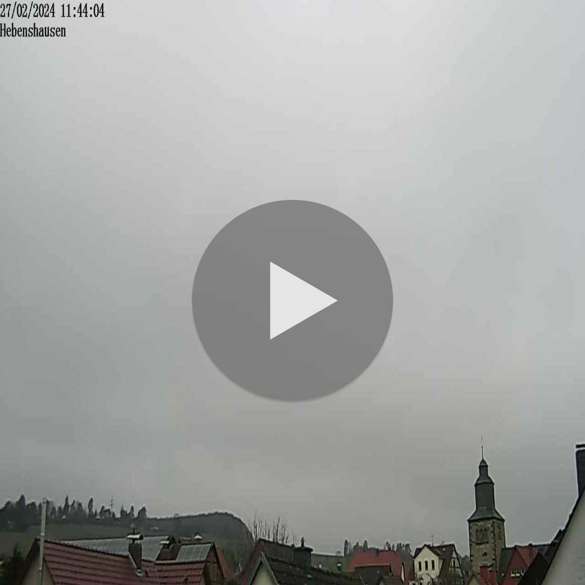 Reppenstedt webcam