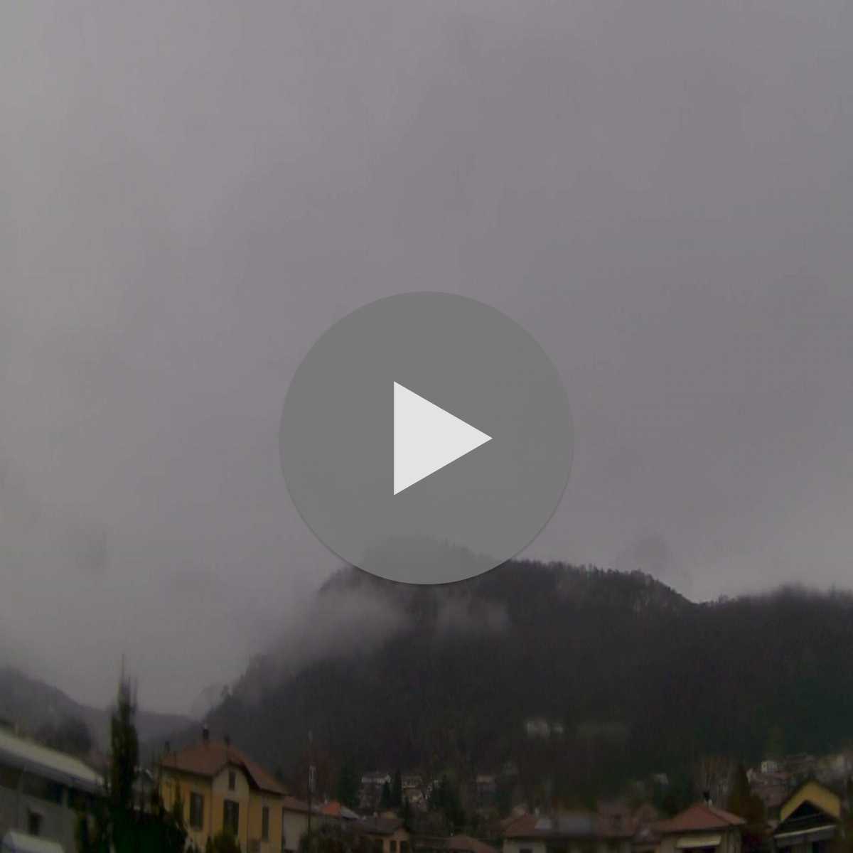 Domaso webcam