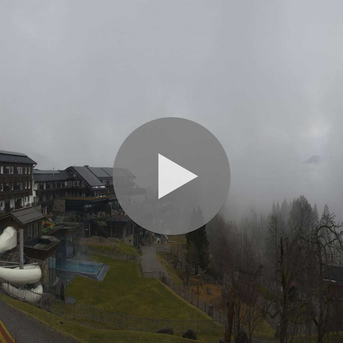 Zachenberg webcam