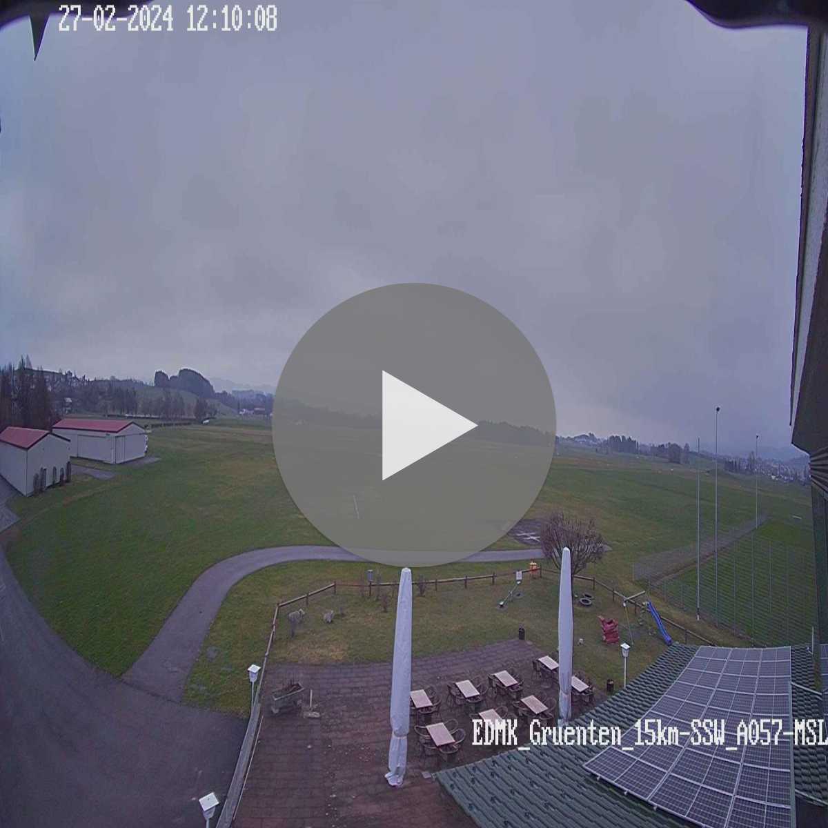 Zachenberg webcam
